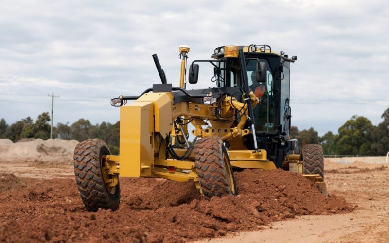 westech machine maintenance