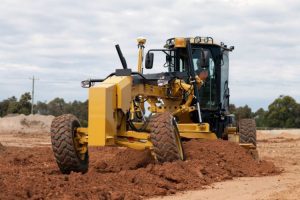 westech machine maintenance