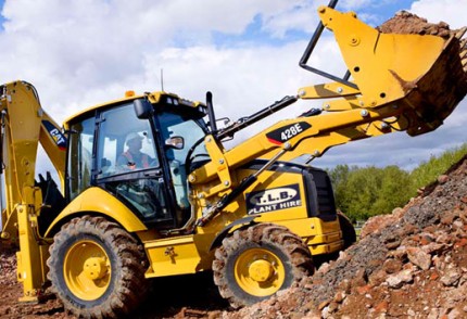 westech construction equipment